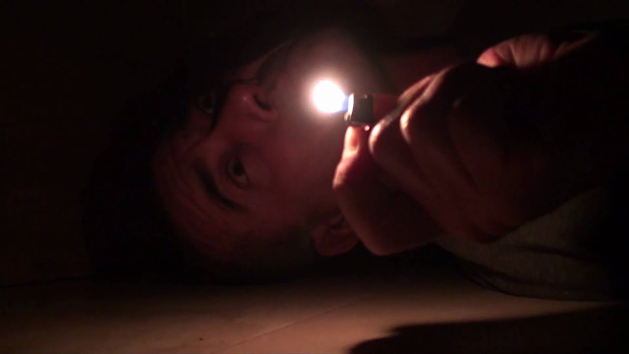 BURIED! ENDING OF THE MOVIE