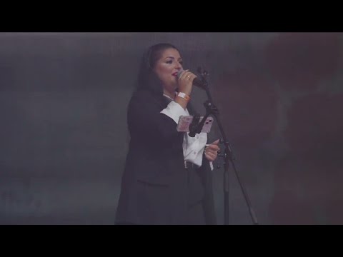 Parno Graszt: Khade Sukar- 2025.09.25. - Budapest Park
