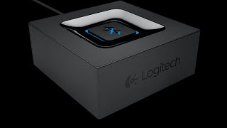 Adaptador Bluetooth Logitech