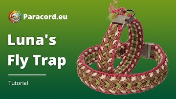 Paracord.eu | How To Knot Luna