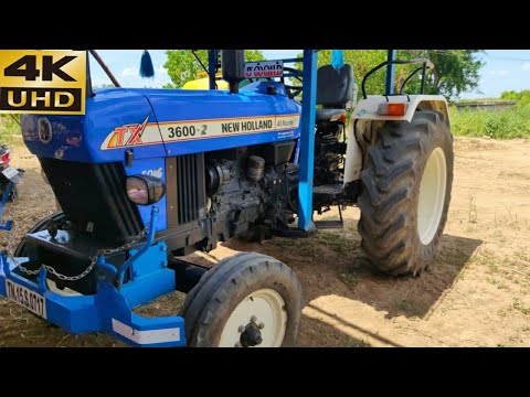 new-holland--3600-2-4x-power-tractar-review-|-new-holland-tractar-power-|-come-for-village|-cfv-|