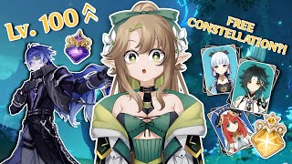 6.0 WILL CHANGE EVERYTHING | GENSHIN IMPACT LIVESTREAM REACTION