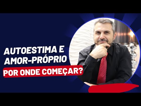 Vídeo: Como começar a recuperar?