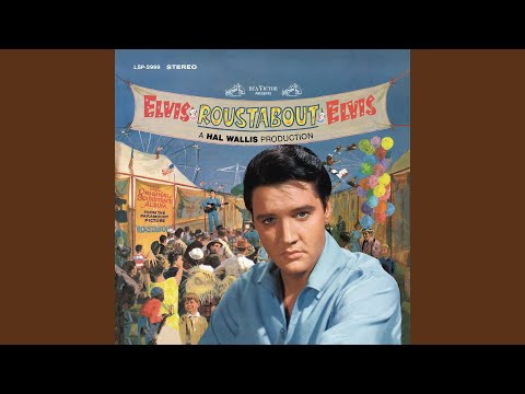 Elvis Presley - Carny Town