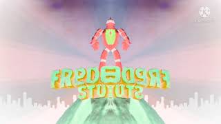 Frederator Studios Logo Enhanced with CoNfUsIoN