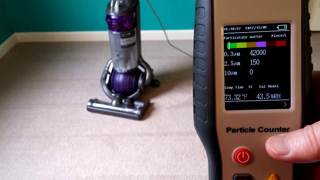 Black+Decker AirSwivel WHCC With Weighed Results