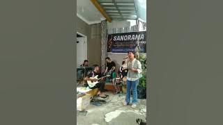 SURAT TERAKHIR - MUUUUAANTAP SUARA KANITA JUARA FORSA IDOL 2 NASIONAL