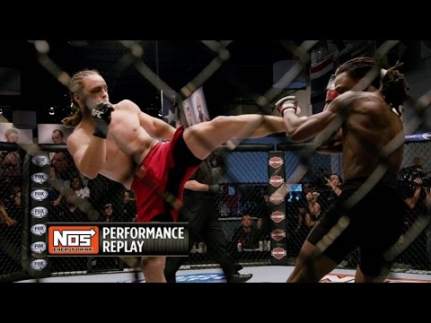 Performance Replay: Mike