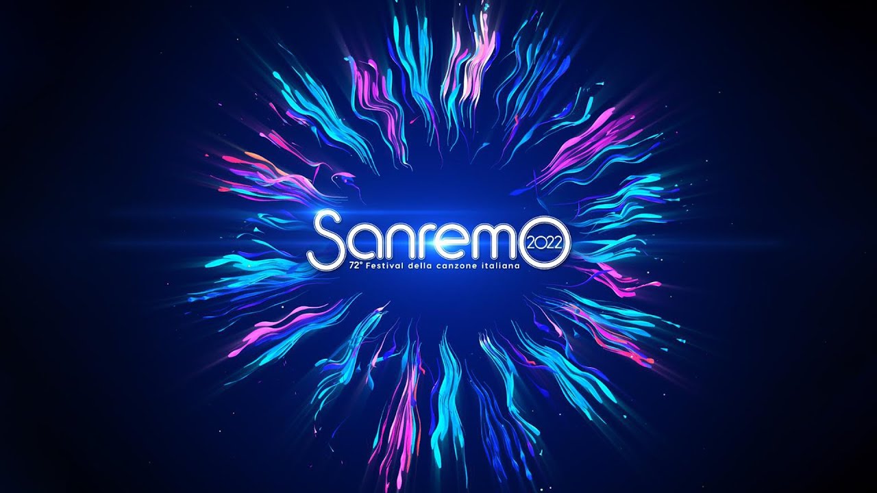 SANREMO 2022 LIVE PRIMA SERATA