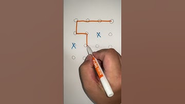 Solving this puzzle game #math #puzzle #game #shorts