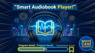 Best Audiobook Player for PC? You Must See This! 🔥 screenshot 4