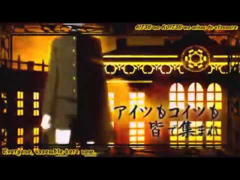 [Vocaloid+UTAU] Senbonzakura Feat. YOHIOloid+Kotone Wakahisa