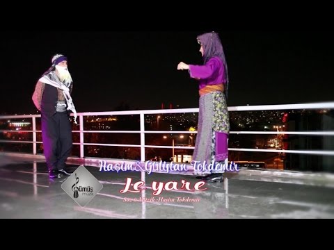 Haşim Ft. Gülistan Tokdemir - Le Yare