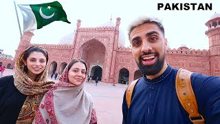 WELCOME TO PAKISTAN !!! 🇵🇰 by Mo Vlogs 689,692 views 2 months ago 14 minutes, 33 seconds