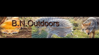 BNO Outdoors Live Stream