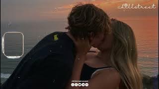 you realize you’ve fallen in love (slowed down songs)