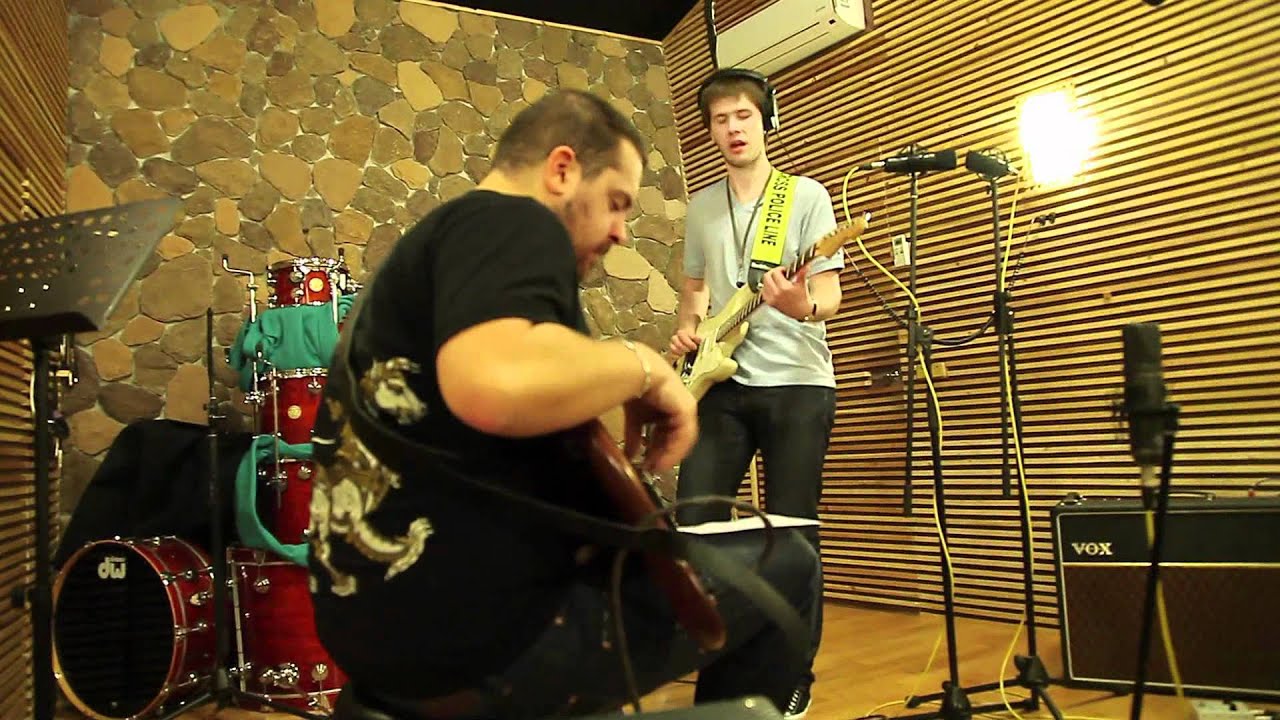 Vladimir Dimov - Holy lake.Baikal