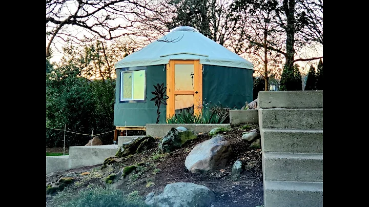 Yurt 2022