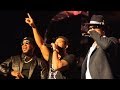 T.I, Ludacris and Jeezy Unite on Stage in Atlanta
