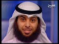 كيف تتعامل مع الله إذا دخلت بيته ؟  الحلقة 10 -  مشاري الخراز