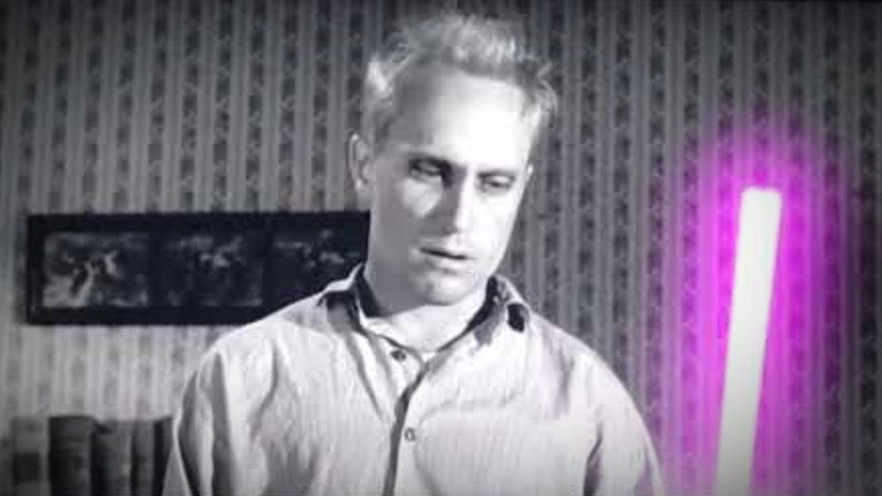 Boo Radley Kills Jem Finch (Turn On Subtitles)