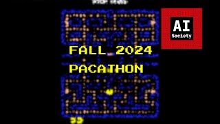 Pacathon 2024: Getting Started (1)