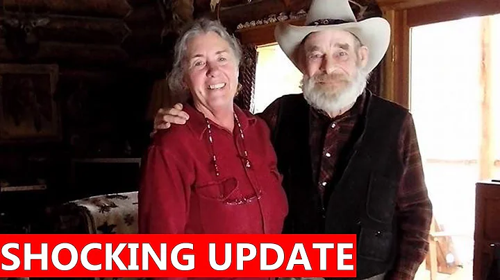 Where does Tom Oar & Nancy from Mountain Men Live ...