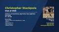 Profile Picture of Christopher Stackpole Soccer Highlights - Class of 202 - YouTube (@youtube.com) on Google