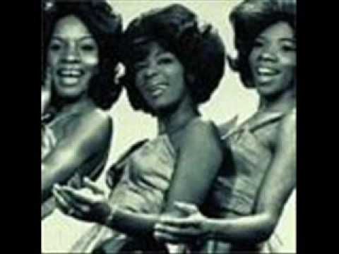 Martha Reeves & The Vandellas Something