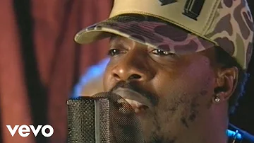 Anthony Hamilton - Comin' from Where I'm From (Sessions @ AOL 2003)