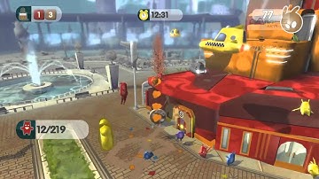 de Blob 2 Test/Vorsch Deutsch/German (HD)