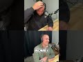 Revealing My Bald Spot on Camera #shorts