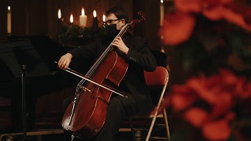 Let All Mortal Flesh Keep Silence Arr. Duane Funderburk