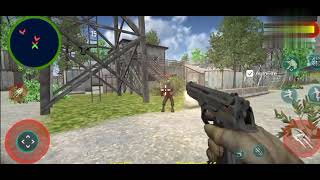 Dead City Zombie Apocalypse - Best Action Game For Android screenshot 3