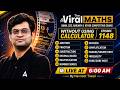 Viral Maths 1148 | Without Calculator | Complete Maths Tricks for Bank, SSC &amp; Railway