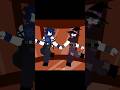 SHOUT! | #forsaken #memeanimation #roblox #azuretime #animation #trend #twotime #givemebackmykids