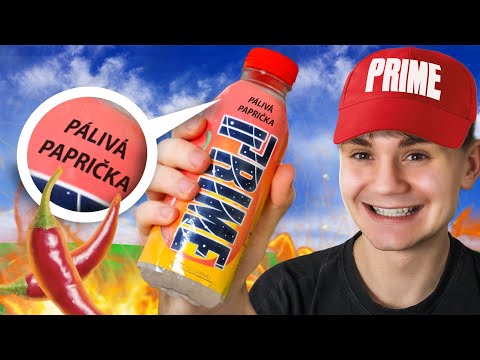 Video: Jaká je místní příchuť?