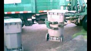 Waste Management Python Durapak 2