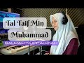 Tal taif min muhammad  salmah nurfauziah  cover