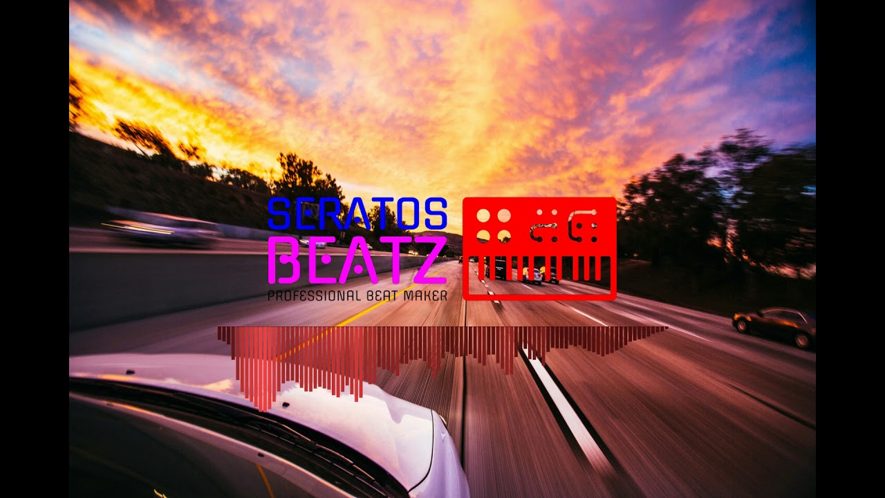 "Rapino" Afro Trap Instrumental  2019 // Raf Camora Type Beat