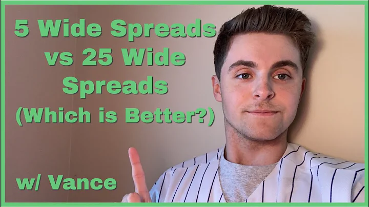 5 Wide or 25 Wide? SPX 0DTE Credit Spread Width Co...