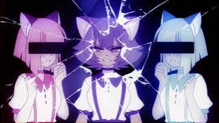 GRRRLS [Animation]