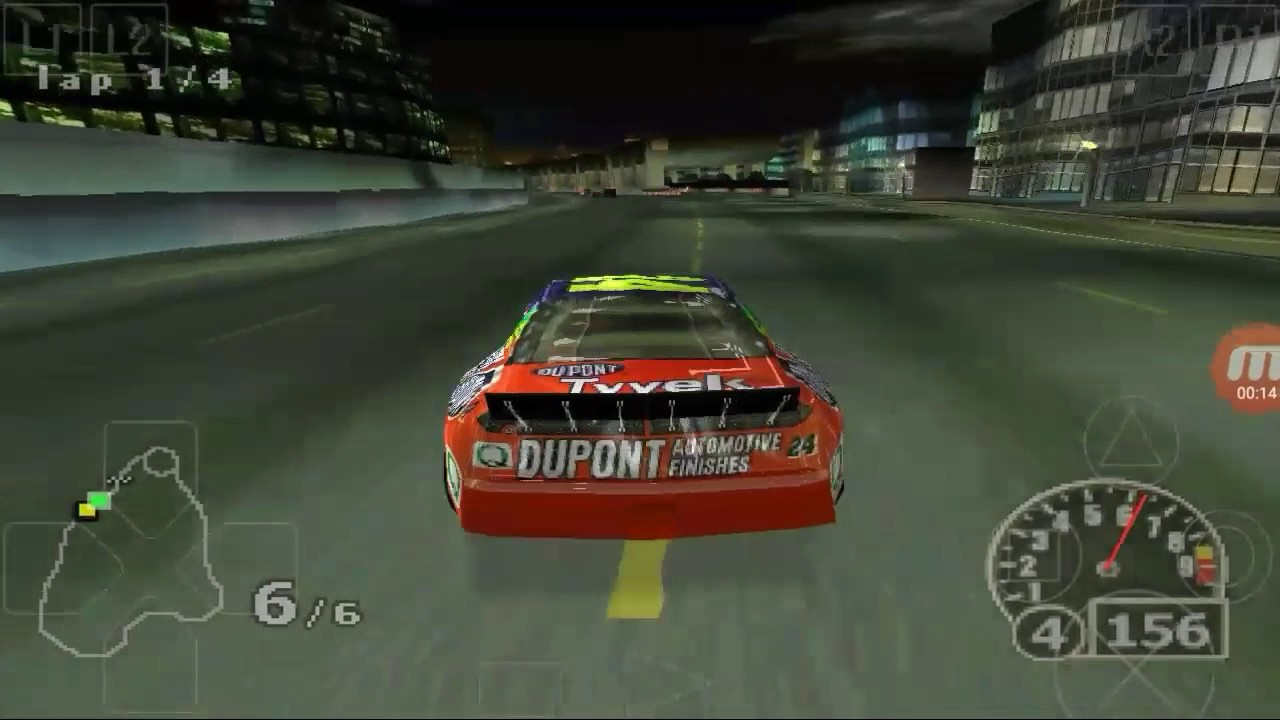 Nascar rumble on android YouTube