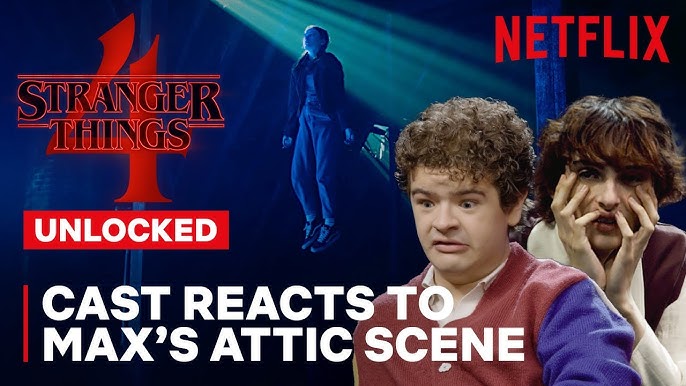 Stranger Things 4' Episode 1 Recap And Review: The Best Season Premiere  Since Season One