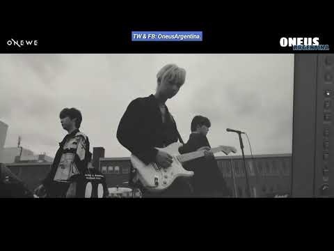 [SUB ESP] ONEWE 'Regulus' MV Making Film