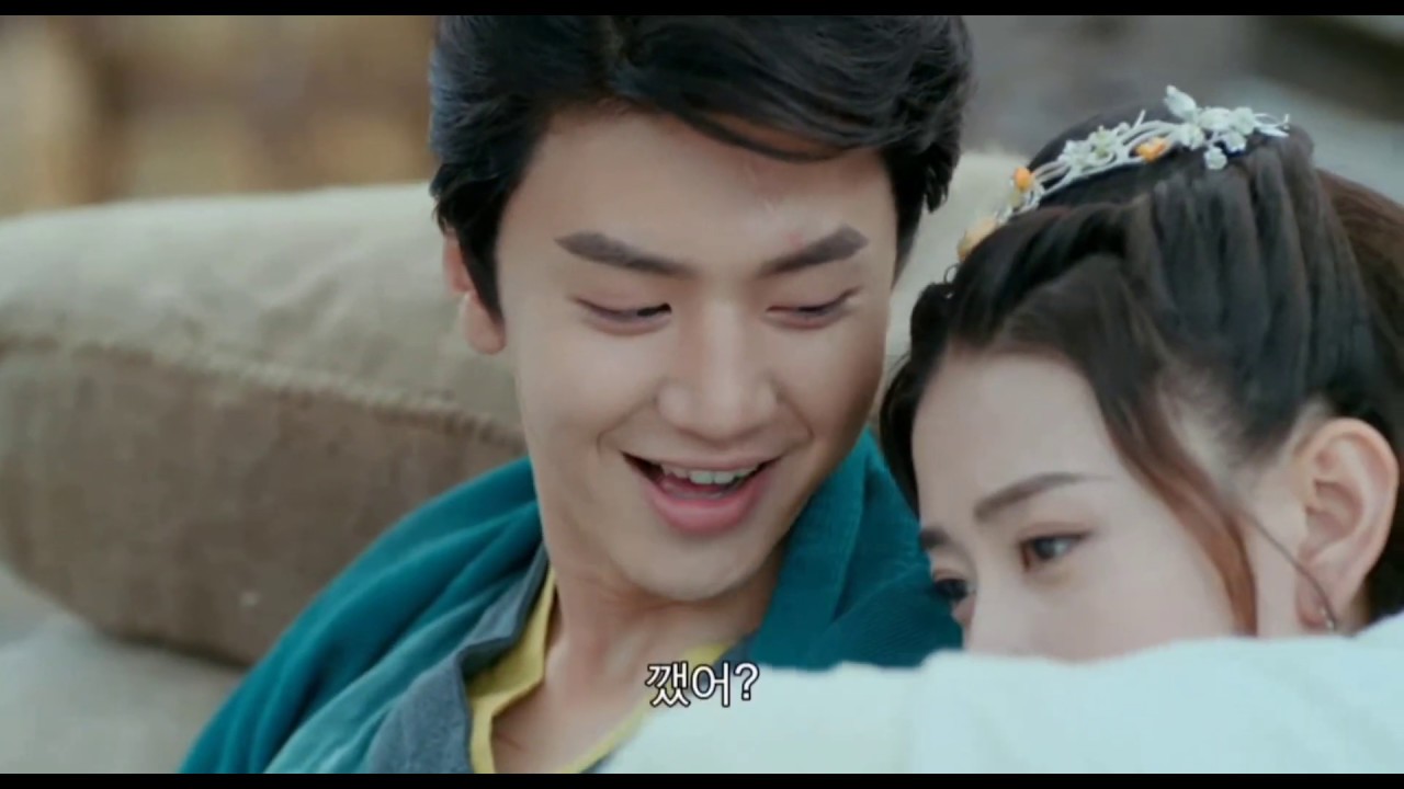 [Mv] 절대쌍교 绝代双骄 Handsome Siblings Ending Song