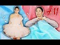 I sewed THAT tulle dress (H&M x Giambattista Valli) | WITHWENDY