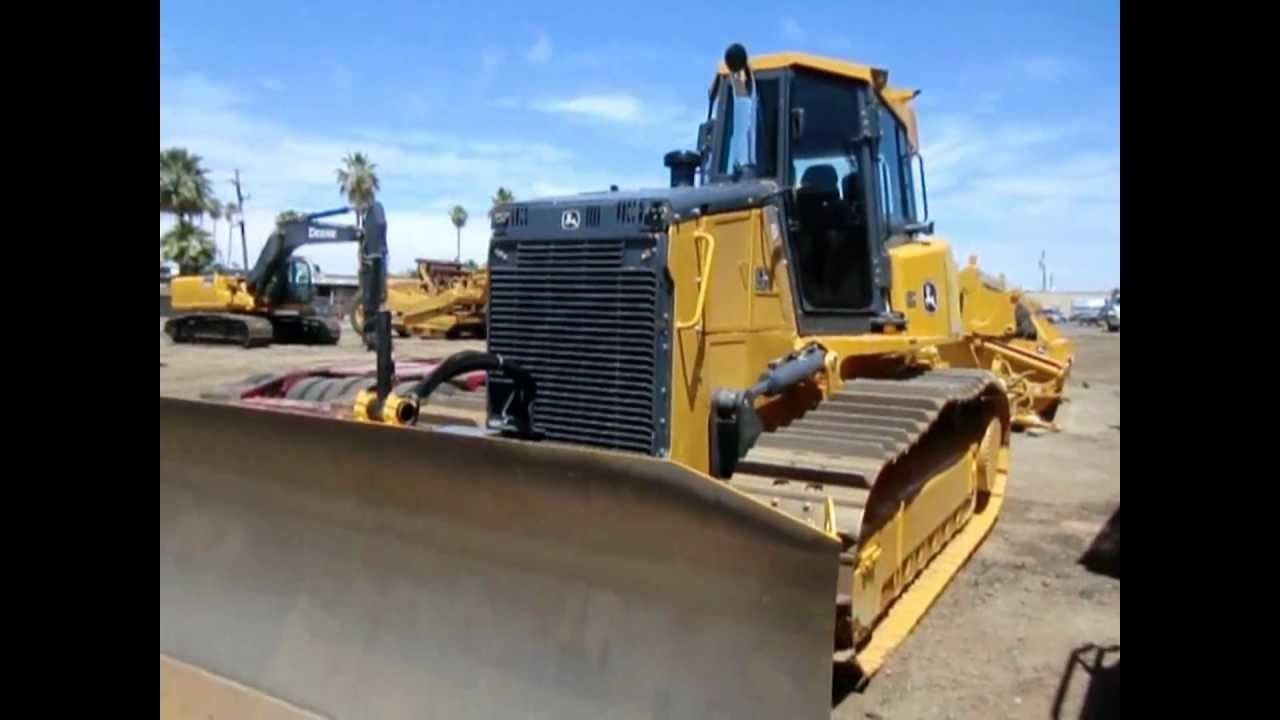 Deere 850K Dozer Walkaround W Specs 1080HD YouTube Deere 850K Dozer Walkaround W Specs 1080HD YouTube