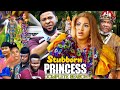 Stubborn princess complete season  queeneth hilbert 2023 latest blockbuster nollywood movie