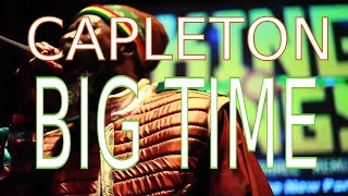 Capleton - Big Time